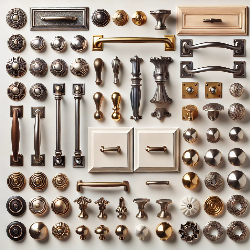 Handles & Knobs