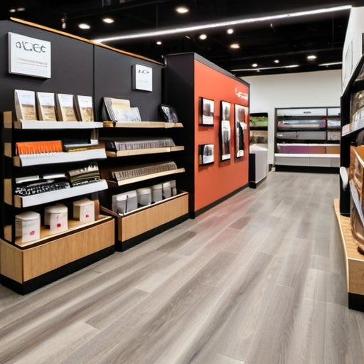 Installation and Maintenance Products