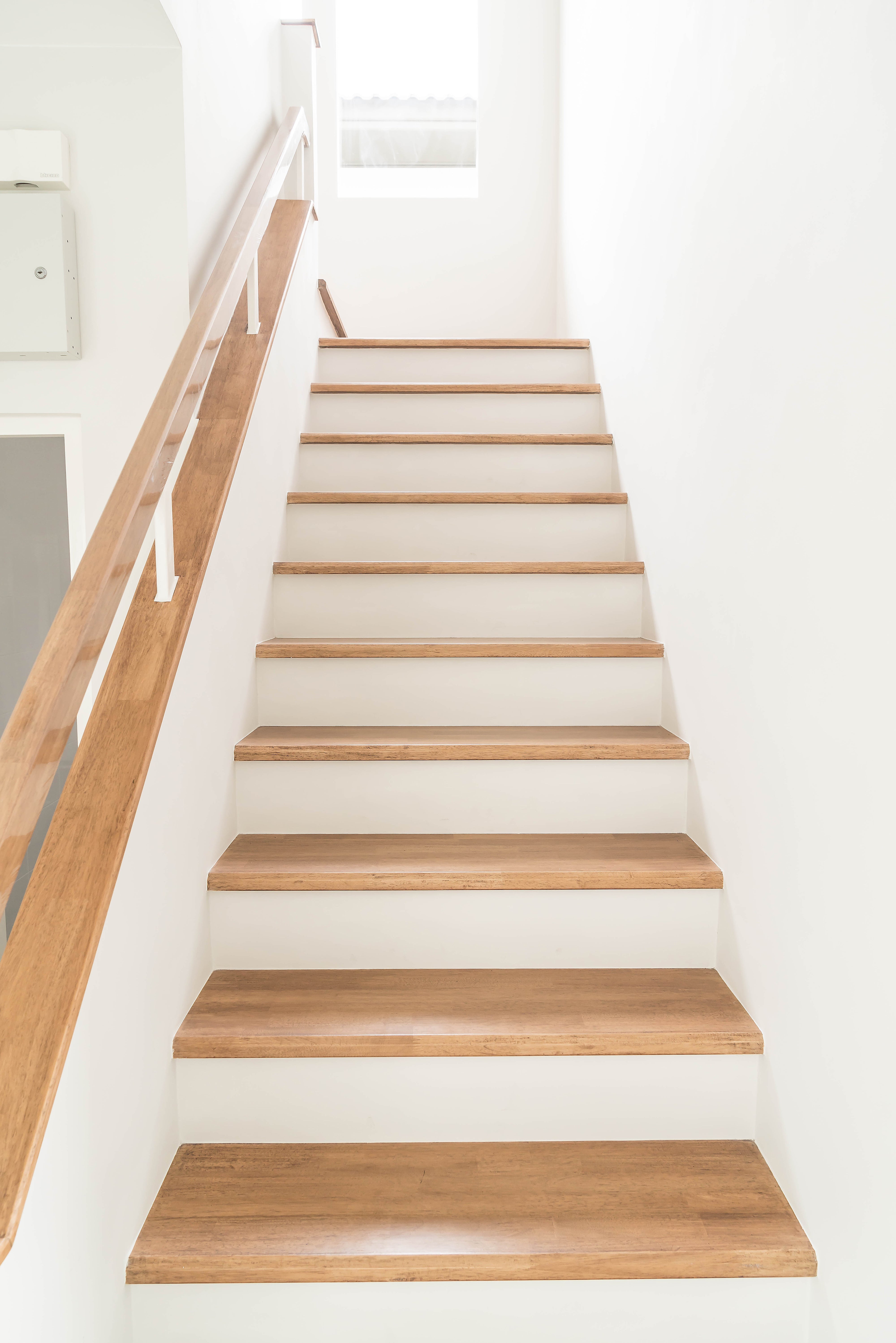 SPC Vinyl Stair Tread