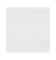 Ceramic Tile Dolomite Bianco Polished 48x48 in 15.50 SF Box 48x48 in
