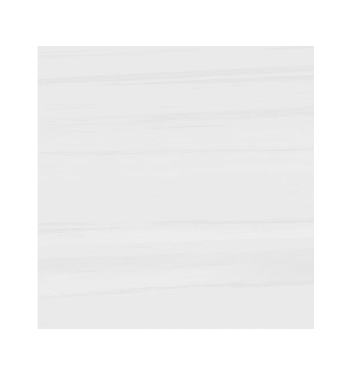 Ceramic Tile Dolomite Bianco Polished 48x48 in 15.50 SF Box 48x48 in