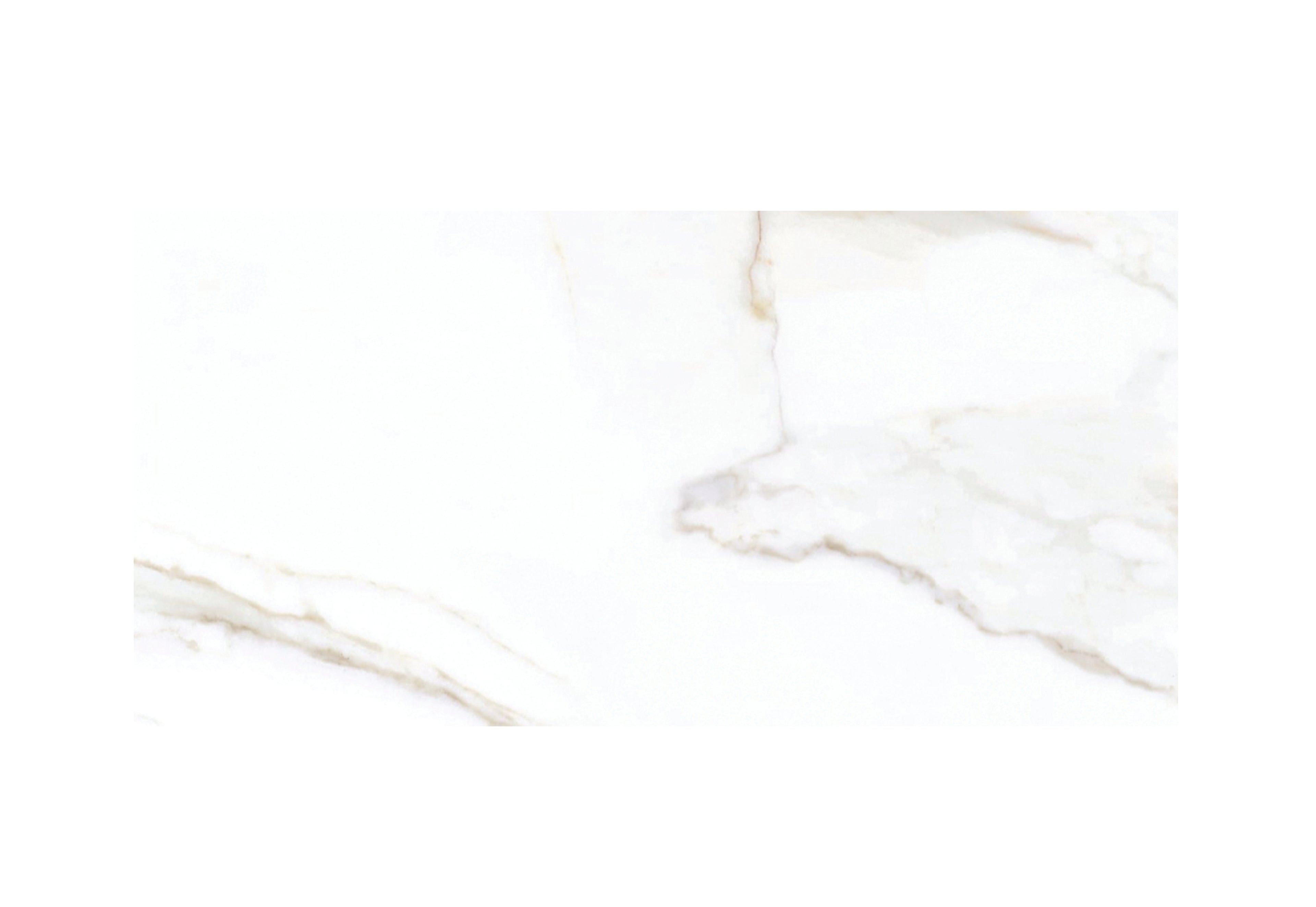 4.99 $ / SF - 12 SF/  Box - Porcelain Pris Paonazzo Gold Polished Tile 12 x24 in 8H