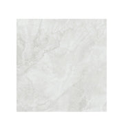 Ceramic Tile - Cr. Noor White Collection 24x24 in 1 color and 2 finishes 24x24 in WHITE