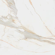 Ceramic Tile - CALACATA Collection available in 3 sizes, 3 colors and 2 finishes.
