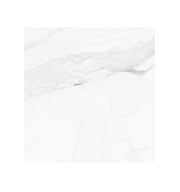 Ceramic Tile - Calacata White Satin 24x24 in 15.50 SF Box 24x24 in White Satin