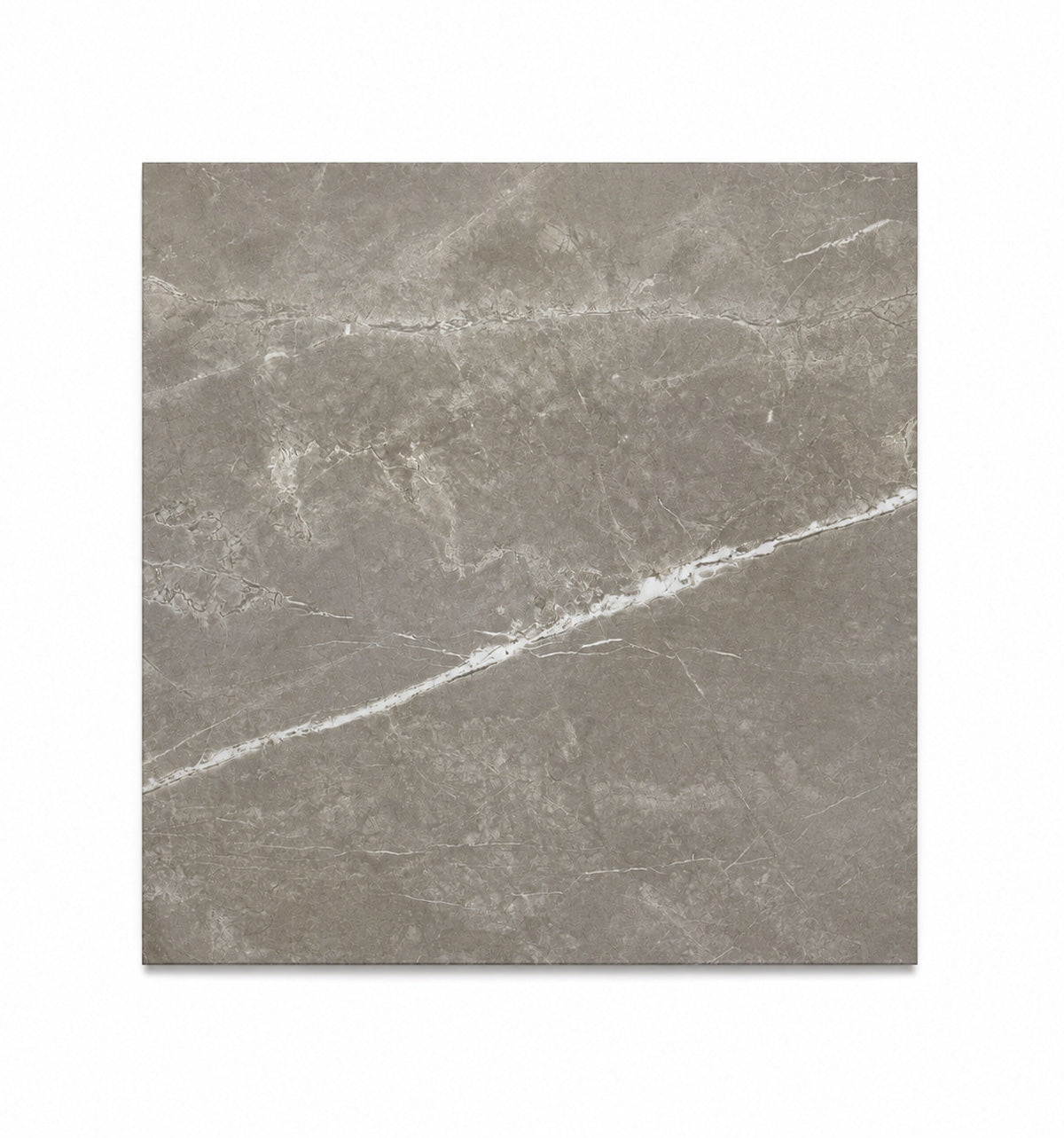 Ceramic Tile Pris Fior Di Bosco Noce Polished 24x24 in 16.00 SF Box 24x24 in