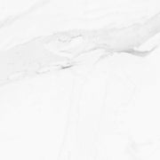Ceramic Tile - Calaccata White Polished 12x24 in 12.00 SF Box 12x24 in White Polished