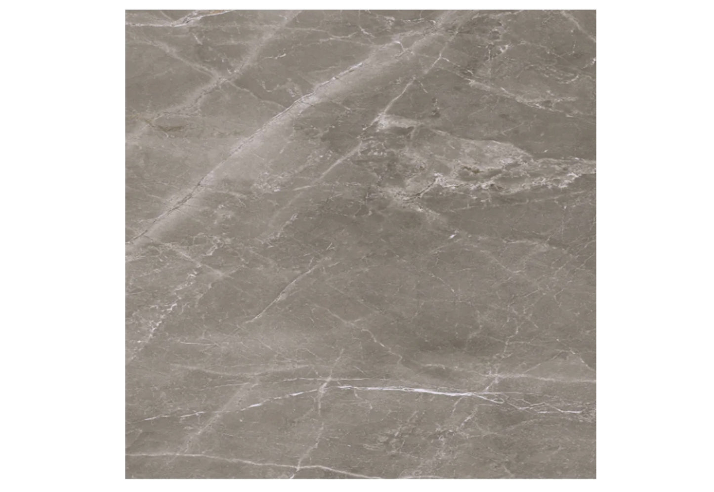 3.99 $ / SF - 16 SF/  Box - Porcelain Pris Fior Di Bosco Noce Polished Tile 24x24 in G2