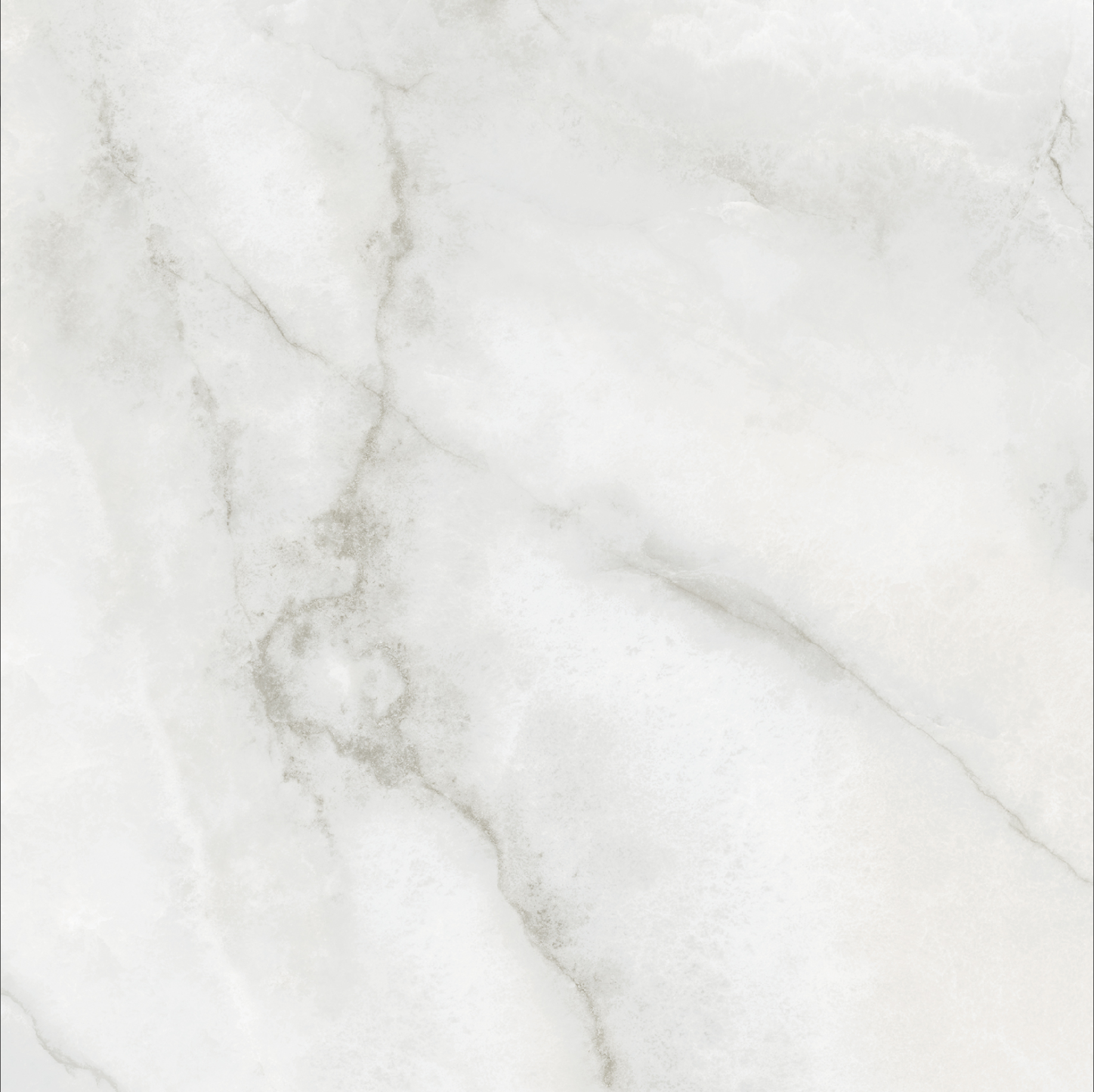 Carrelage en porcelaine Pris. ONICE Pearl Poli 24x24 po 1H