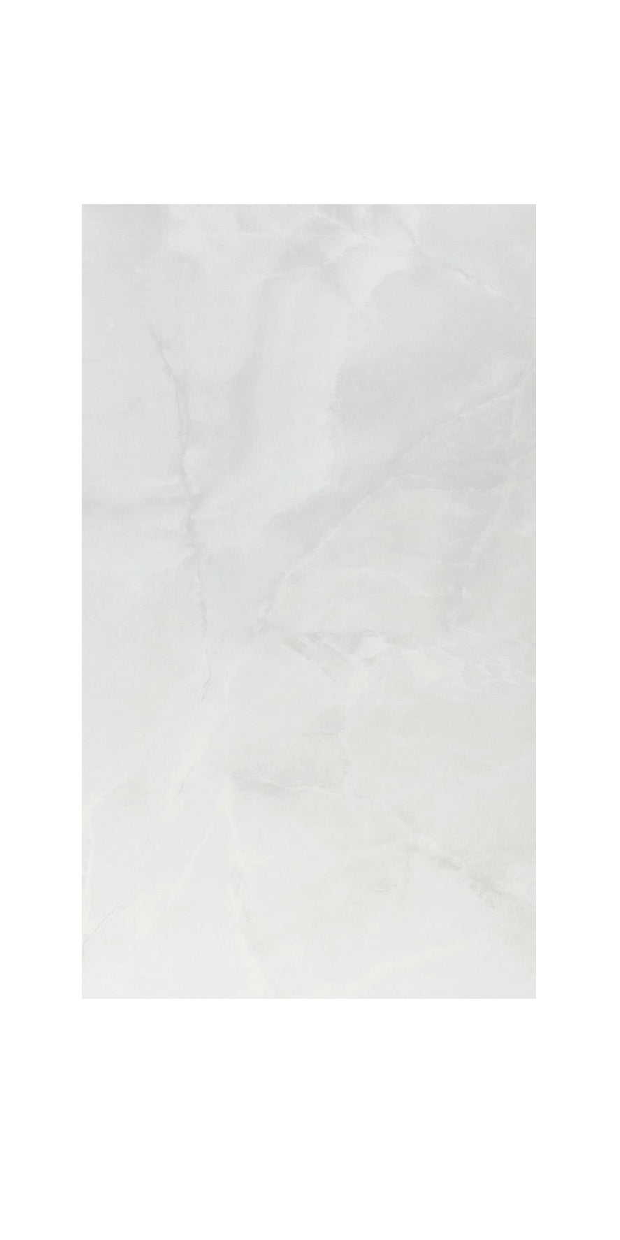Ceramic Tile - Cr. Noor Collection available in 24x48 in 1 color and 2 finishes 24x48 in WHITE