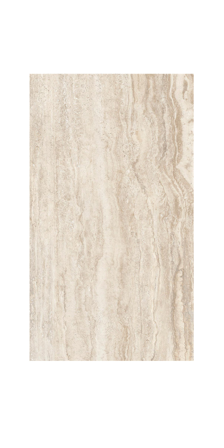 Ceramic Tile Verona Sand Polished 24x48 in 15.50 SF Box 24x48 in