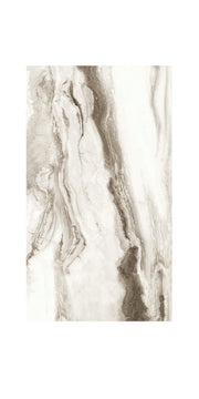 Ceramic Tile Cr.Nebula Almond Polished 24x48 in 15.50 SF Box 24x48 in