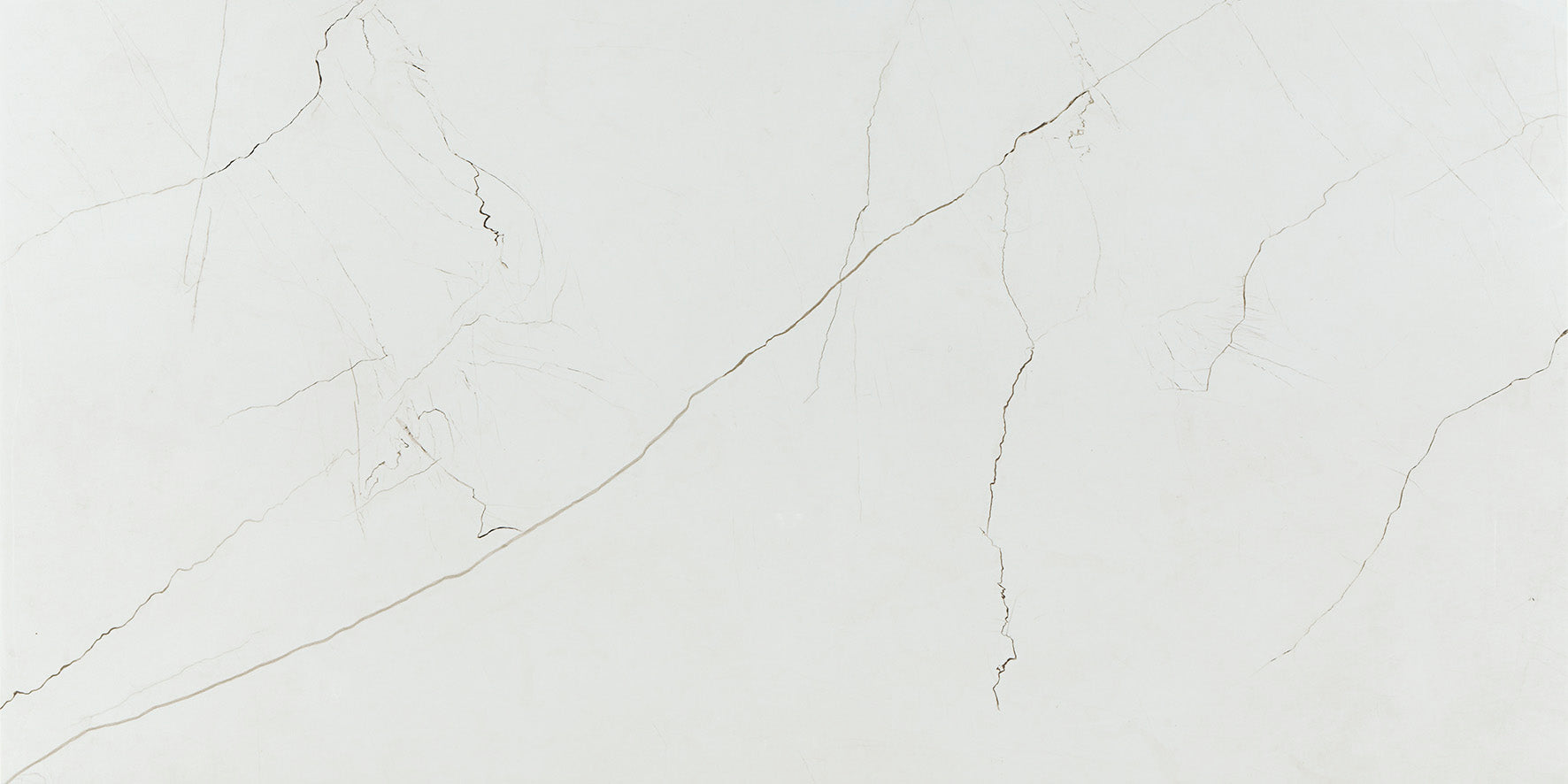 6,99 $ / pc - 15,5 pc/boîte Carreaux de porcelaine CR.DESERT NATURAL Poli Rect. 24X48 po MJ21