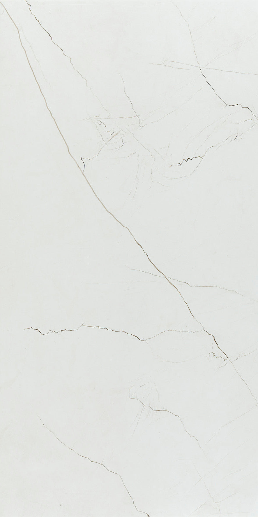 Carreaux de porcelaine Cr. Desert Natural Poli 24 x 48 po, boîte de 15,50 pi²