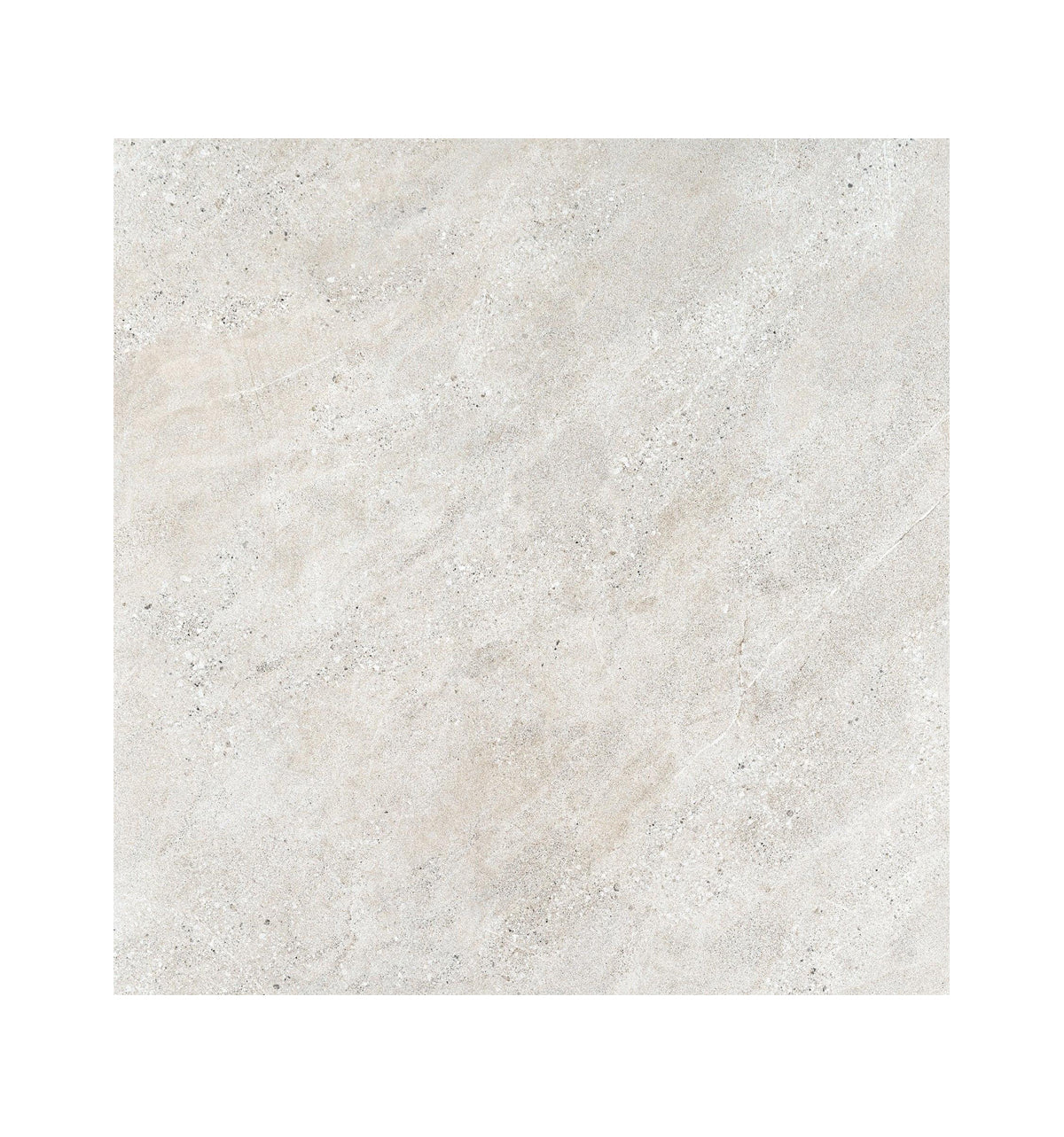 Ceramic Tile Souland Grey Matte 48x48 in 15.50 SF Box 48x48 in