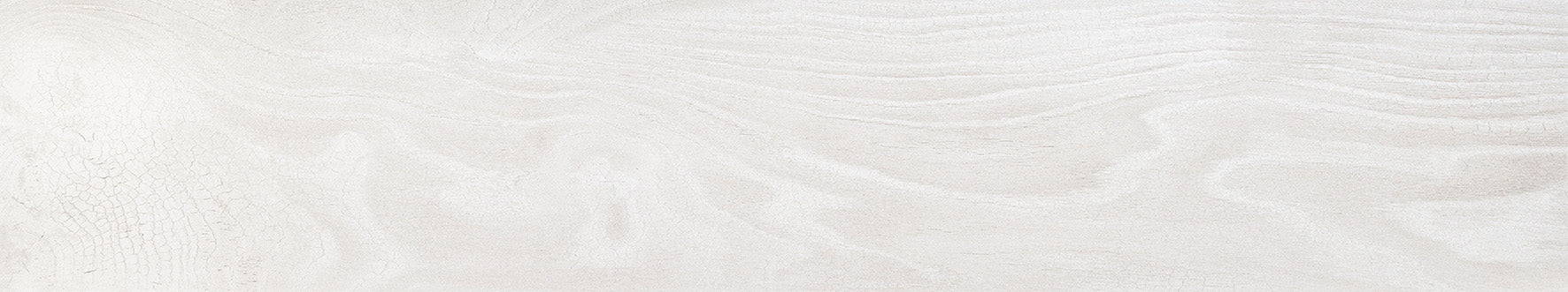 Carrelage en porcelaine ETERNITY BLANCO MAT 8x48 po - KJ2