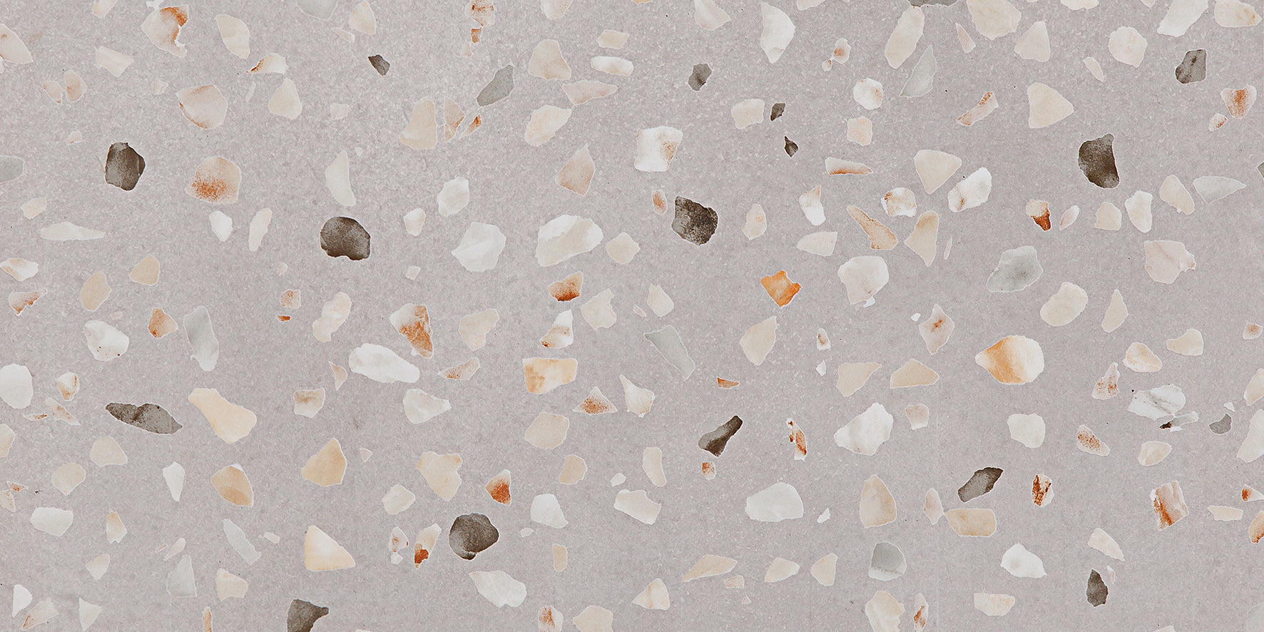 Porcelain Ceramic Tile - Doria Collection available in 1 size 4 colors and 1 finish