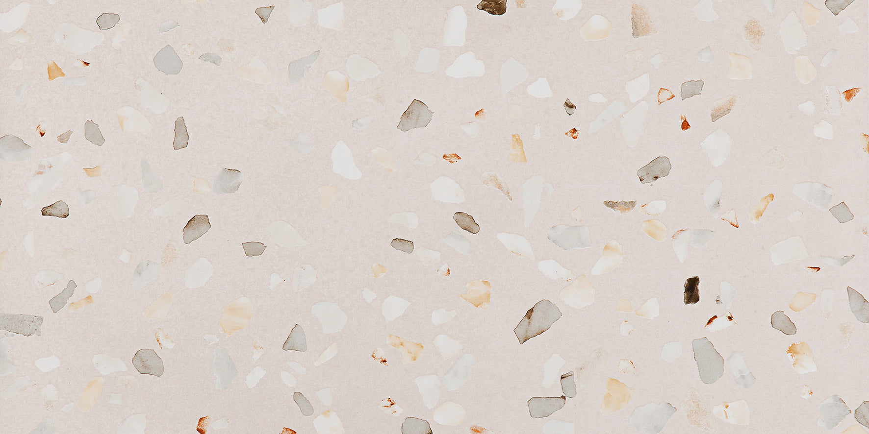 Porcelain Ceramic Tile - Doria Collection available in 1 size 4 colors and 1 finish