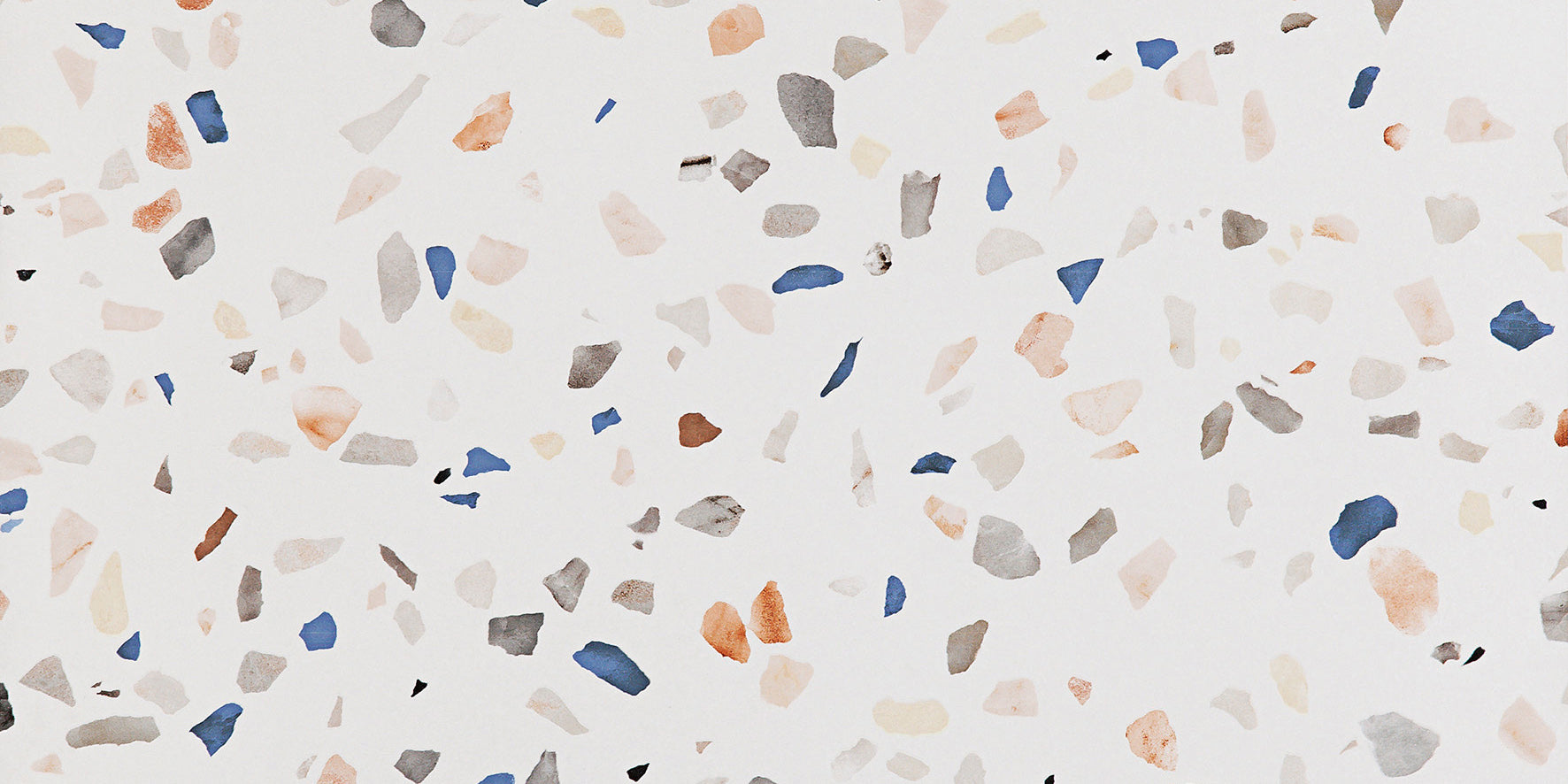 Porcelain Ceramic Tile - Doria Collection available in 1 size 4 colors and 1 finish