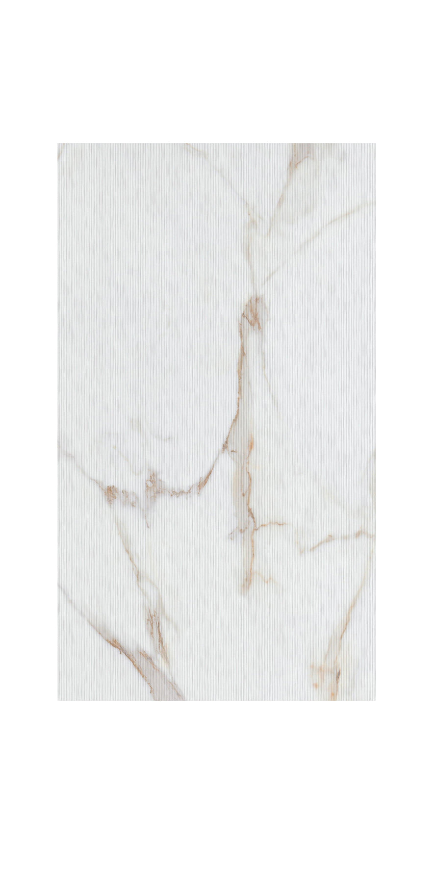 Ceramic Tile (F) Rlv.Calacata Gold Matte 24x48 in 15.50 SF Box 24x48 in