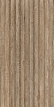 Carreaux de céramique At.Rlv.Viggo Roble Matte 24x48 po, boîte de 15,50 pi²