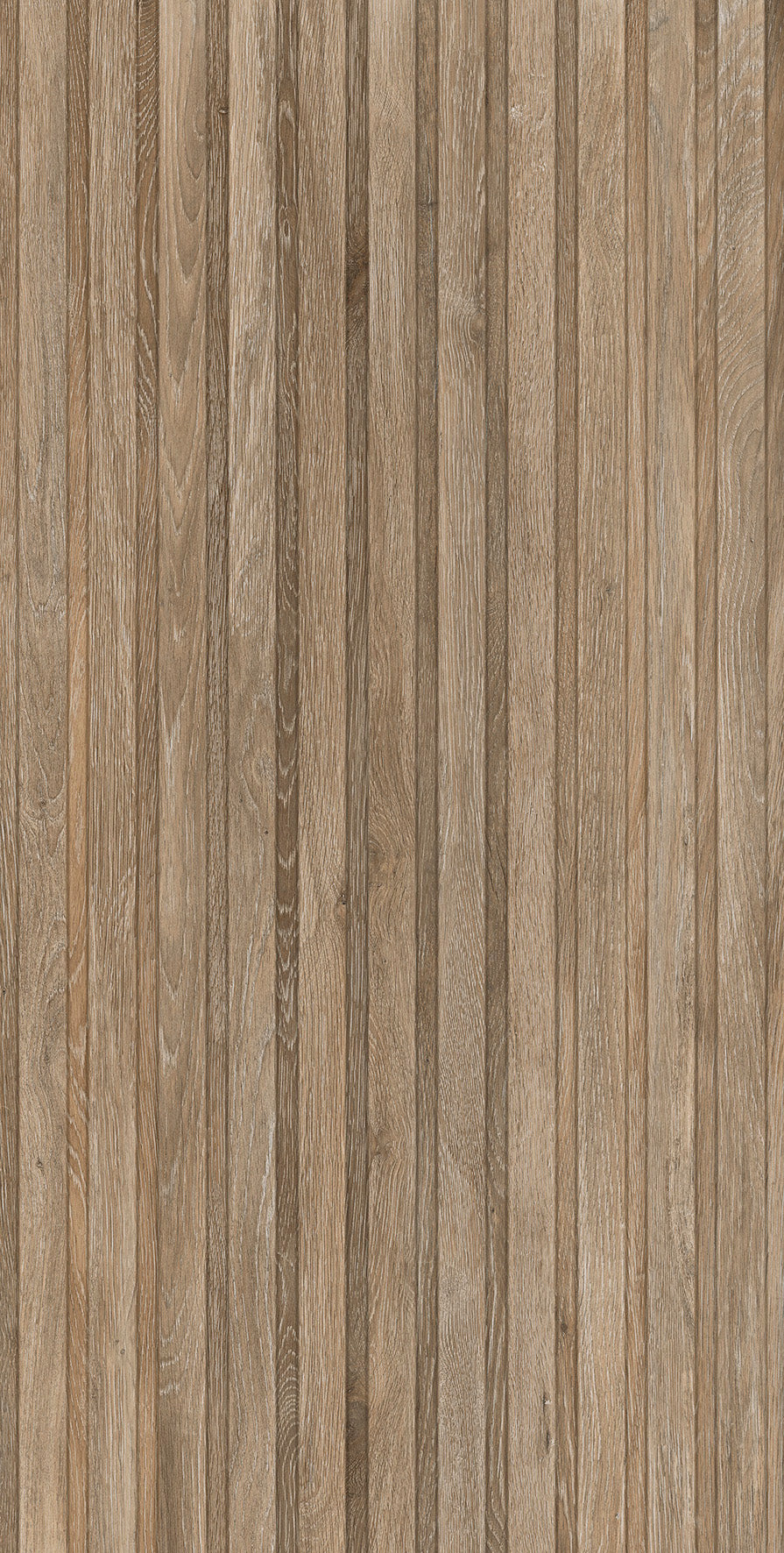 Carreaux de céramique At.Rlv.Viggo Roble Matte 24x48 po, boîte de 15,50 pi²