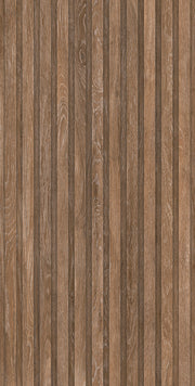 Carreaux de céramique/poreux At.Rlv.Viggo Nogal Matte 24x48 po, boîte de 15,50 pi²