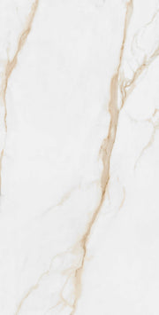 Cer./Por. Tile - AT.PORTOFINO GOLD 24x48 in 15.5 sf/box