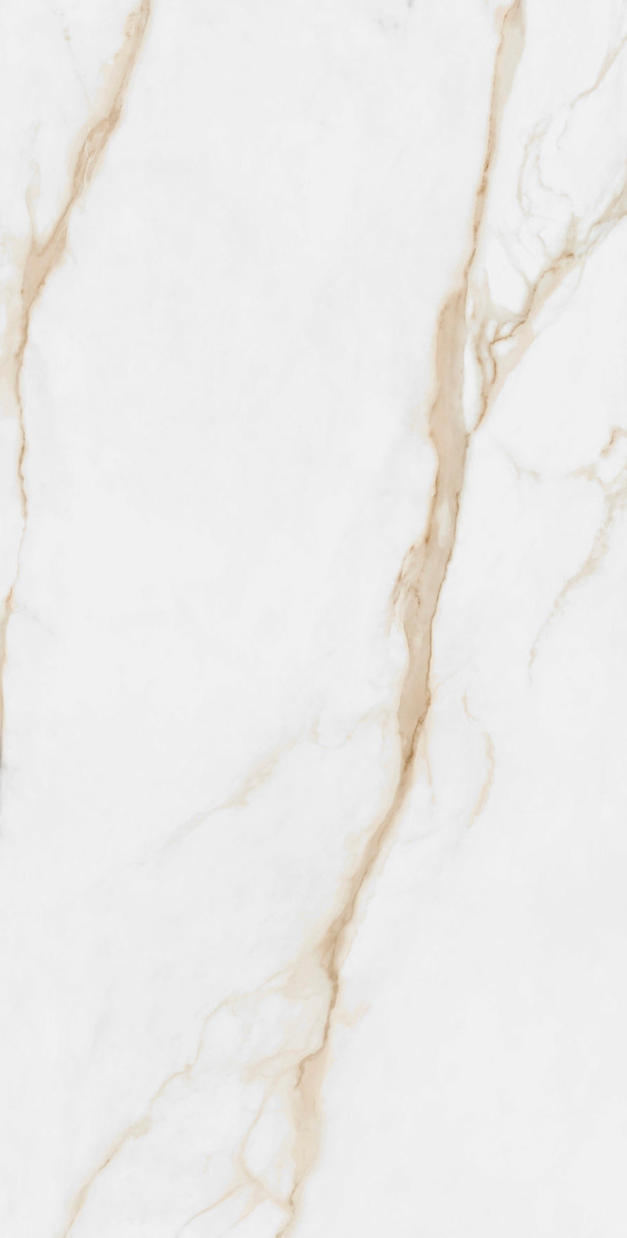 Carreaux en céramique/poreux - AT.PORTOFINO GOLD 24 x 48 po, 15,5 pi²/boîte