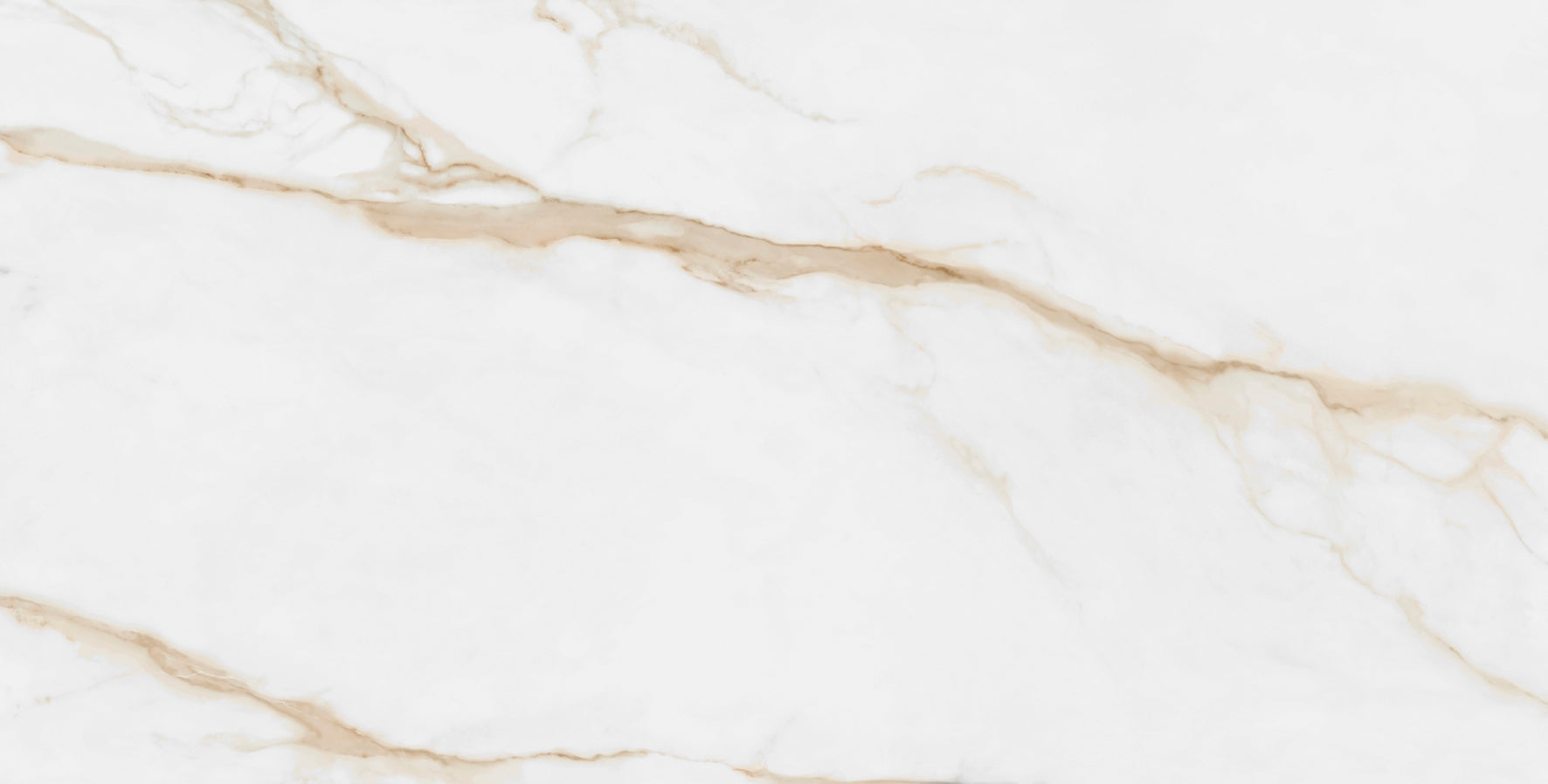 Carreaux en céramique/poreux - AT.PORTOFINO GOLD 24 x 48 po, 15,5 pi²/boîte