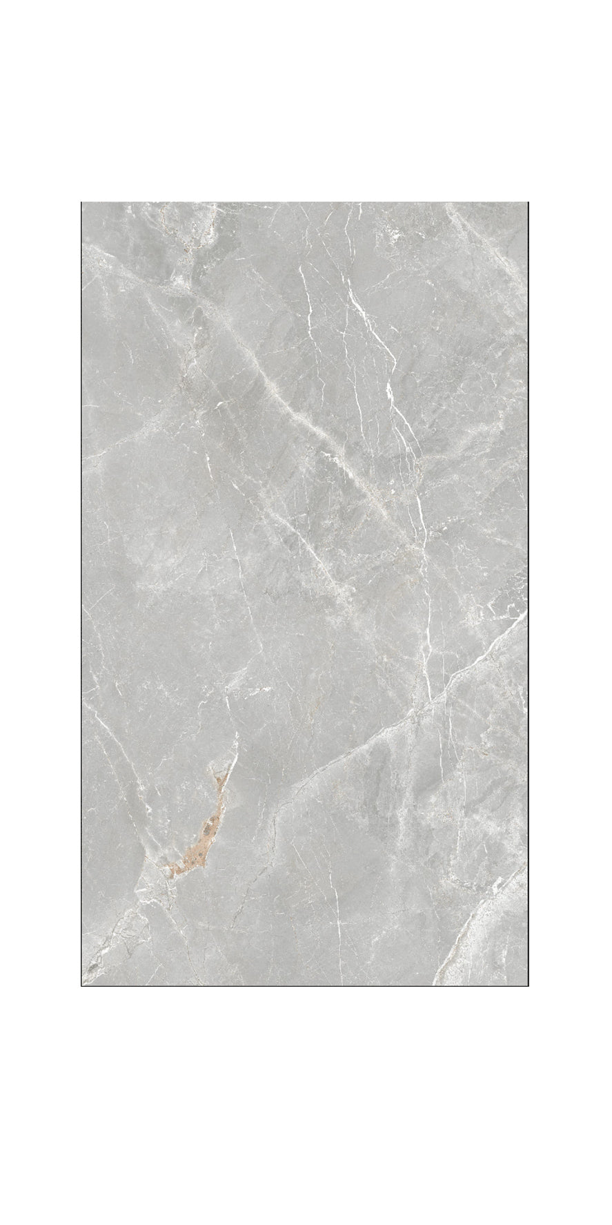 Ceramic Tile Pris. Fior Di Bosco Perla Matte 24x48 in 15.50 SF Box 24x48 in