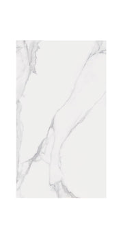 Ceramic Tile At.Portofino Brillo Polished 24x48 in 15.50 SF Box Brillio 24x48 in