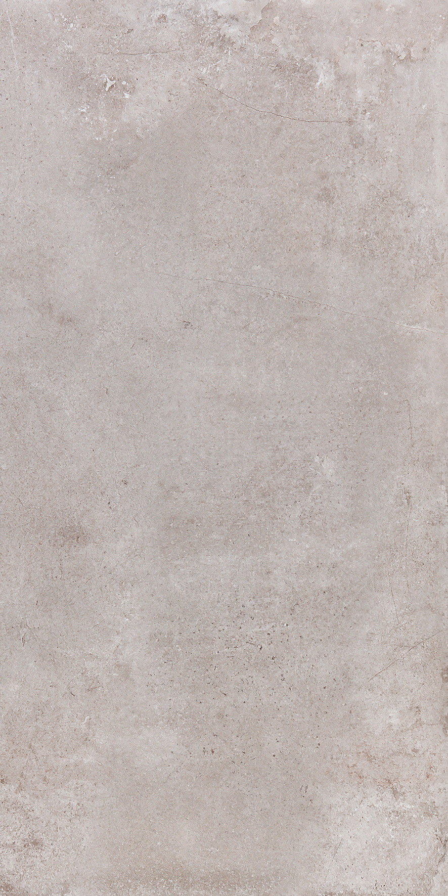 Carreau de céramique gris mat Midway 12 x 24 po, boîte de 12 pi²