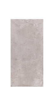 Ceramic Tile Midway Gray Matte 12x24 in 12.00 SF Box Grey 12x24 in