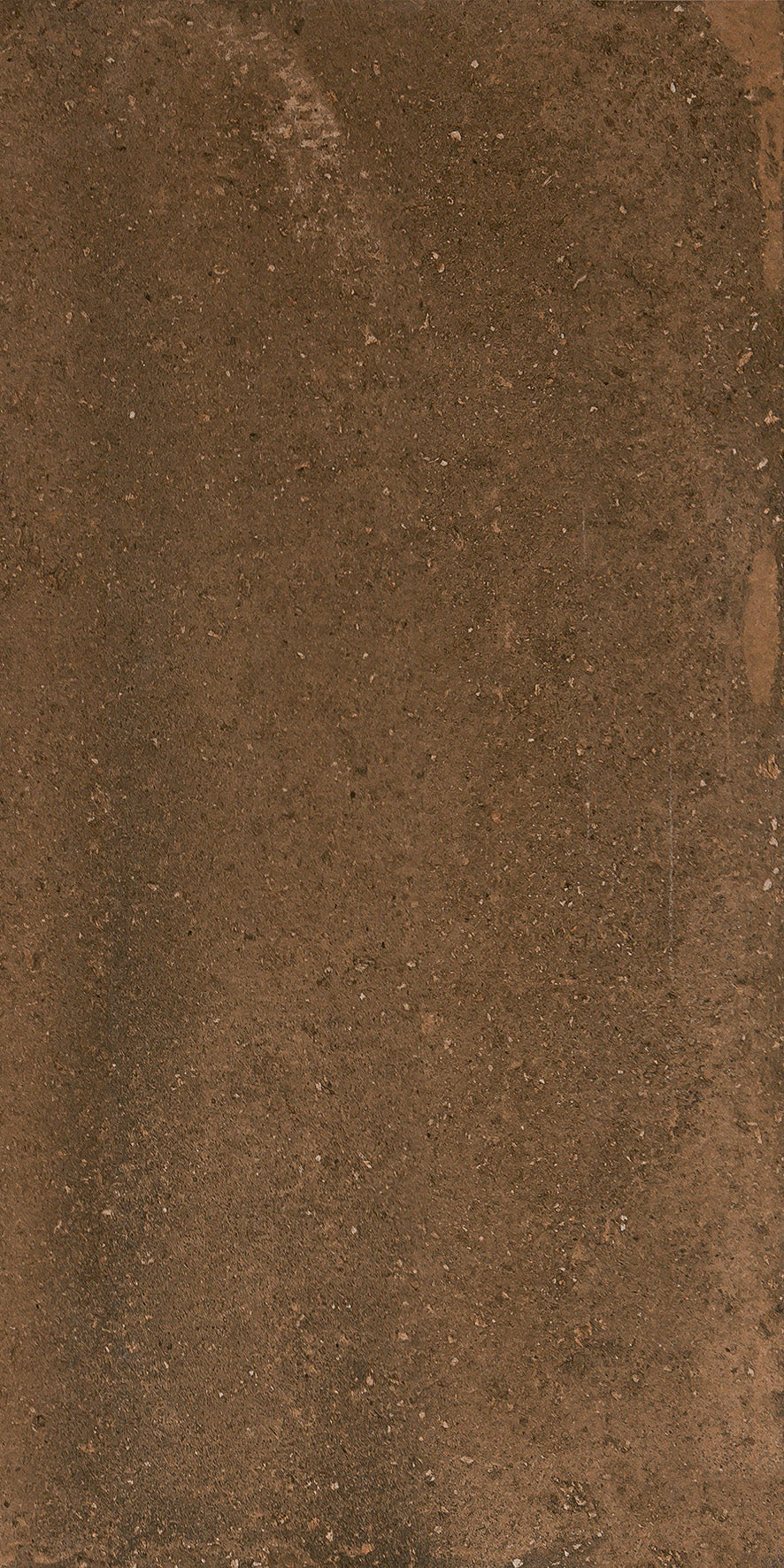 Carreau de céramique Il Cotto Fango Matte 24x24 en boîte de 15,50 pi²