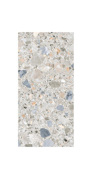 Ceramic Tile Pietra Di Gre Multi Mat 12x24 in 12.00 SF Box