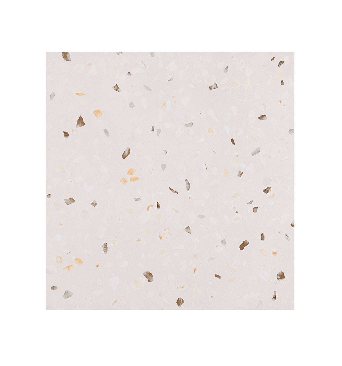 Ceramic Tile - Doria Collection available in 24x24, 4 colors and 1 finish 24x24 in Bianco Matte