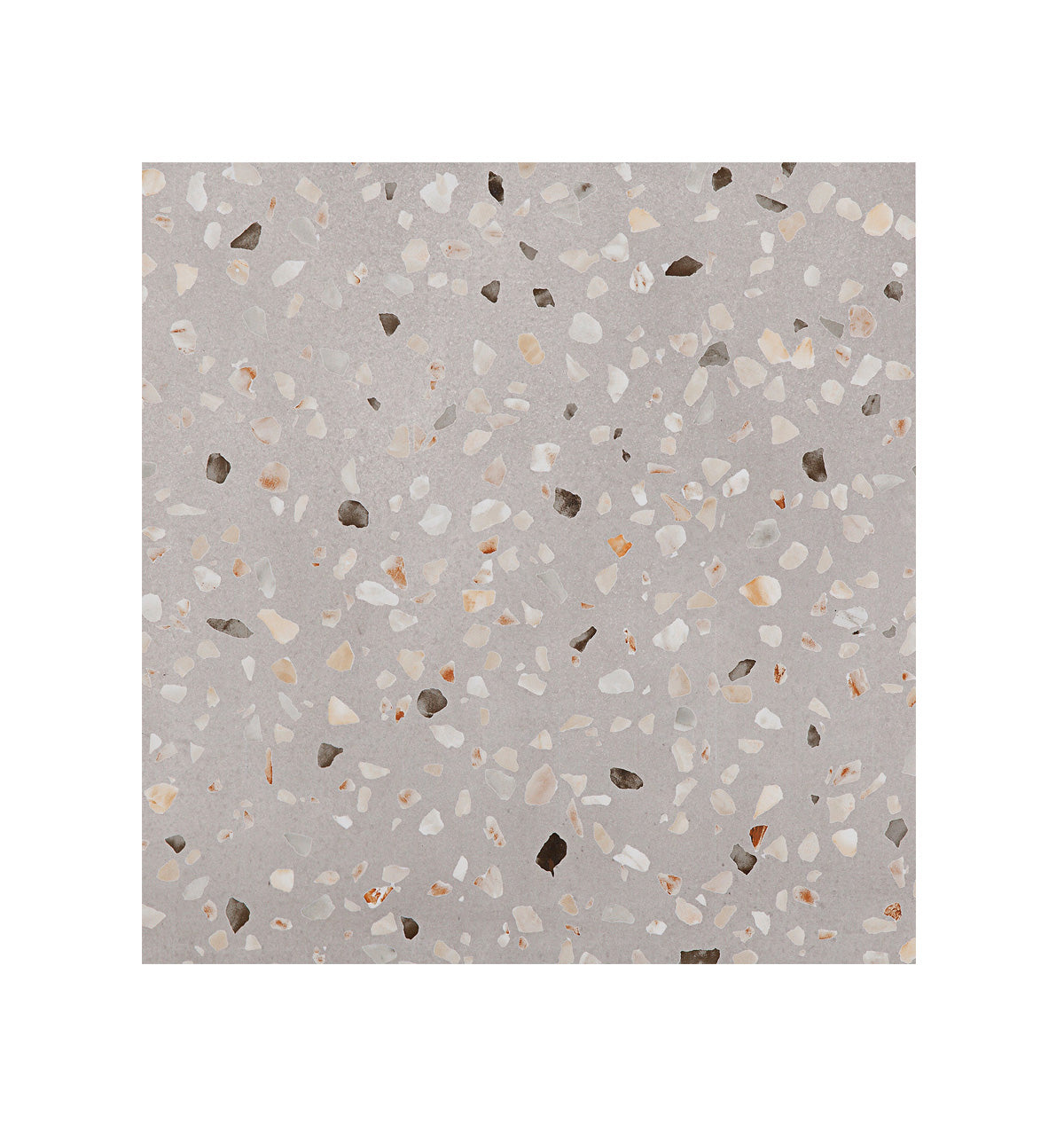 Ceramic Tile - Doria Collection available in 24x24, 4 colors and 1 finish 24x24 in Greige Matte