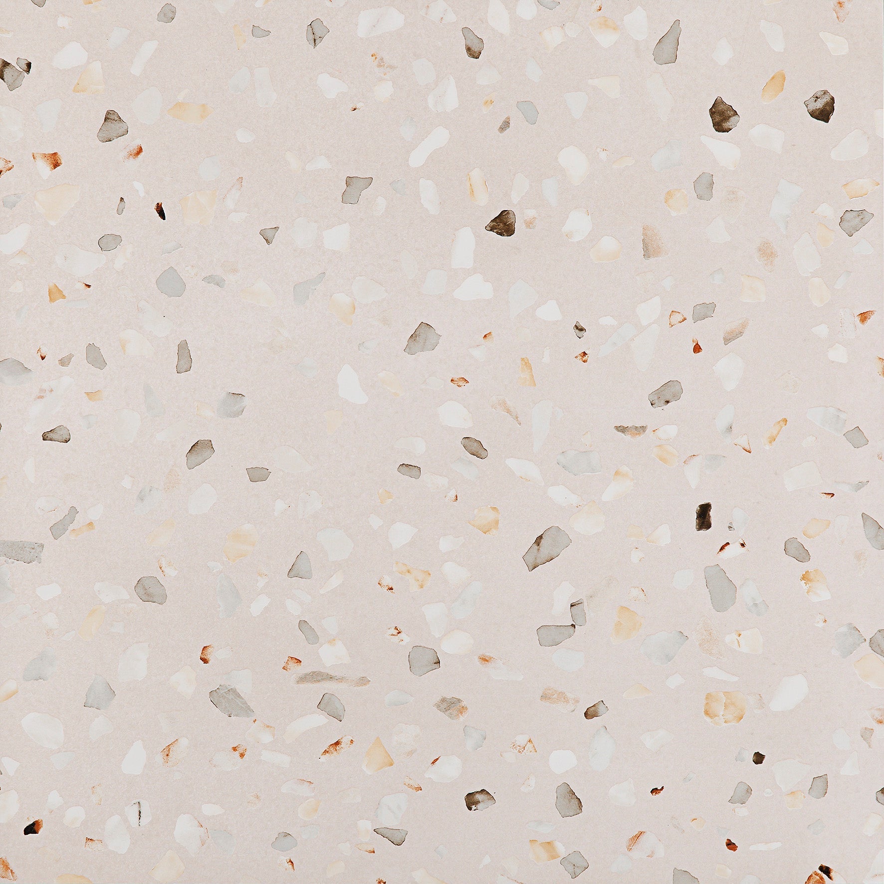 Porcelain Ceramic Tile - Doria Collection available in 1 size 4 colors and 1 finish 24x24 in Sabbia Matte