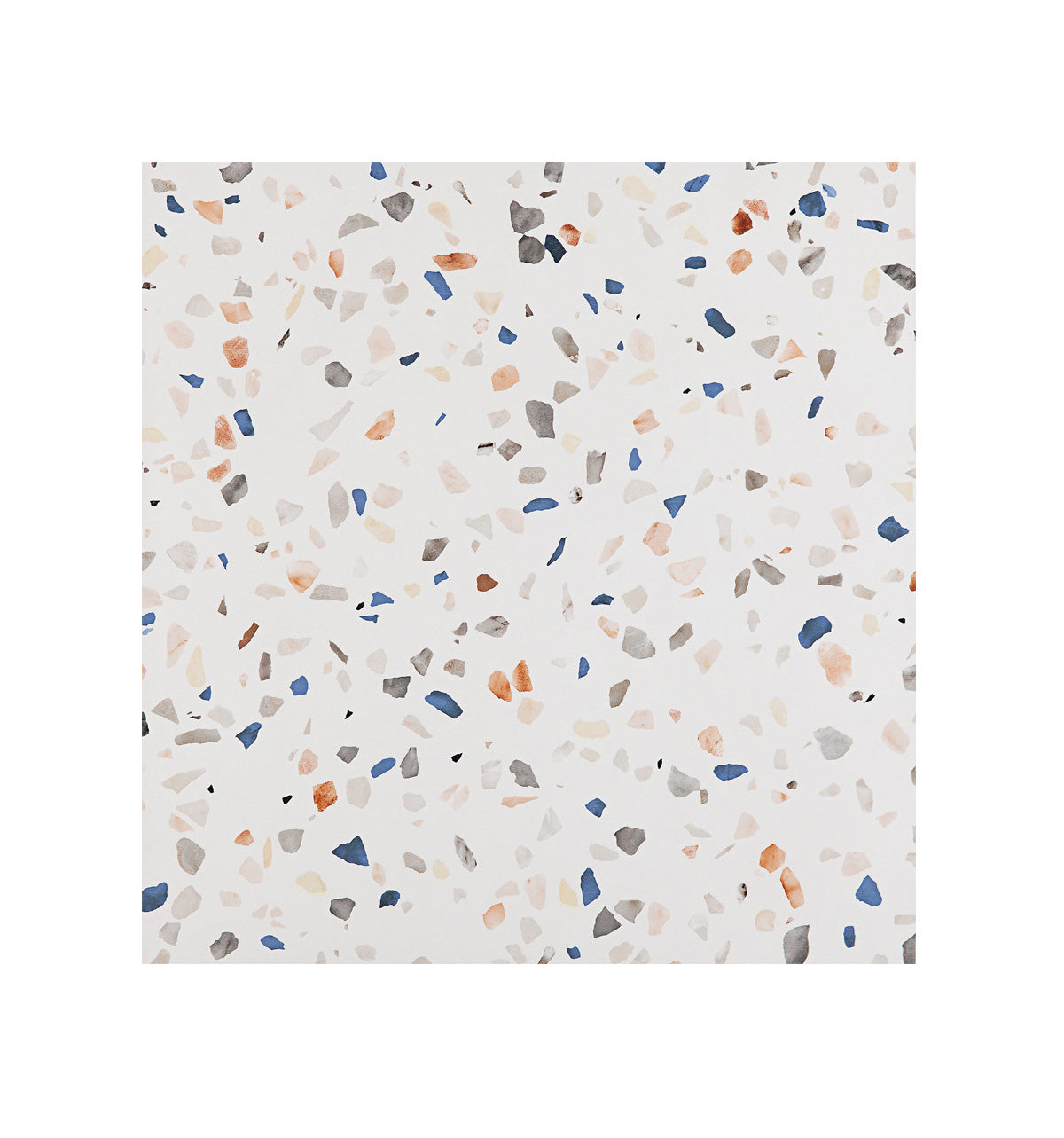 Ceramic Tile - Doria Collection available in 24x24, 4 colors and 1 finish 24x24 in Multi Matte
