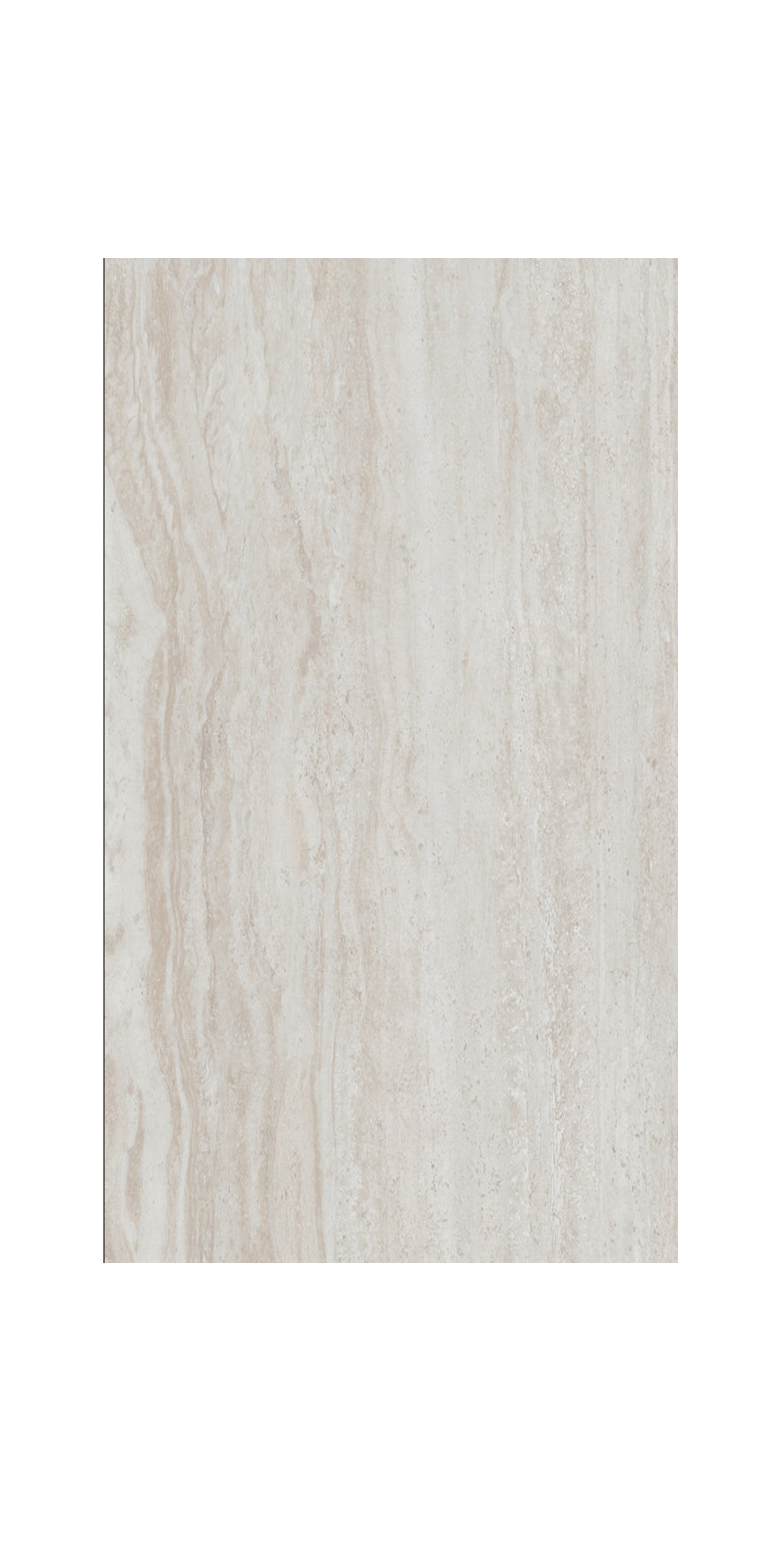 Ceramic Tile Verona Ivory Polished 24x48 in 15.50 SF Box 24x48 in