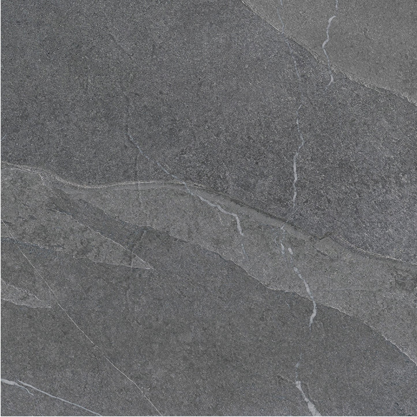 3.99 $ / SF - 15.5 SF/ Box  Tile LAVAGNA PIETRA DI GRIGIO Matte Rectified  24x24 in JJ1