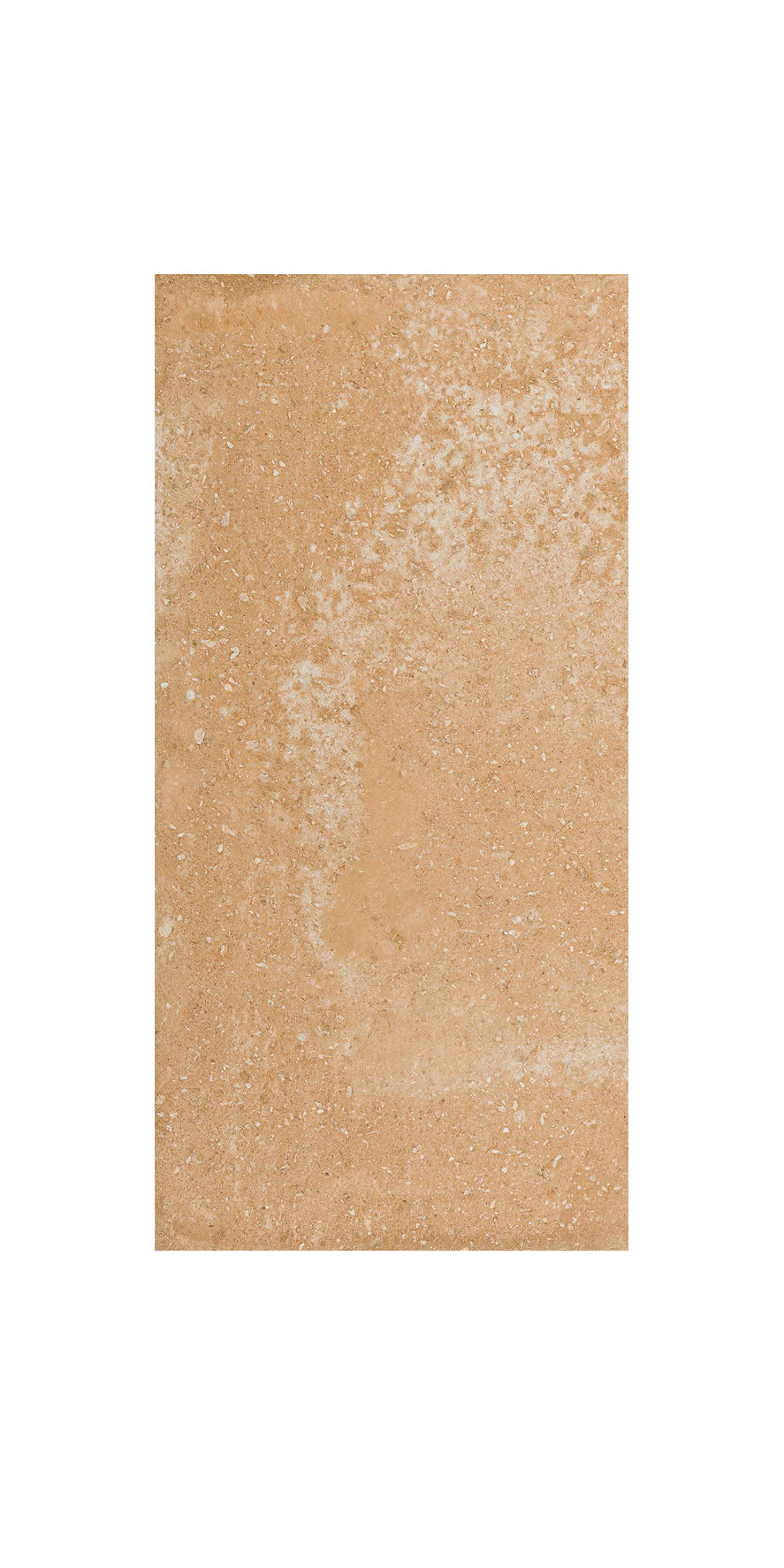 Ceramic Tile Il Cotto Sabbia Mat 12x24 in 12.00 SF Box Beige 12x24 in