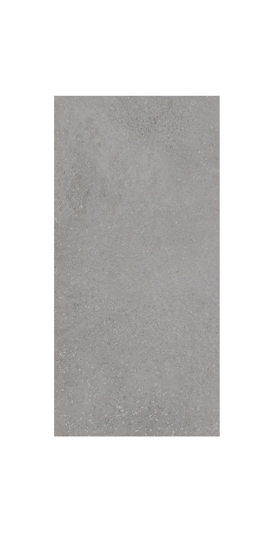 Ceramic Tile Pro Max Concrete Up Matte 12x24 in 18.94 SF Box 12x24 in