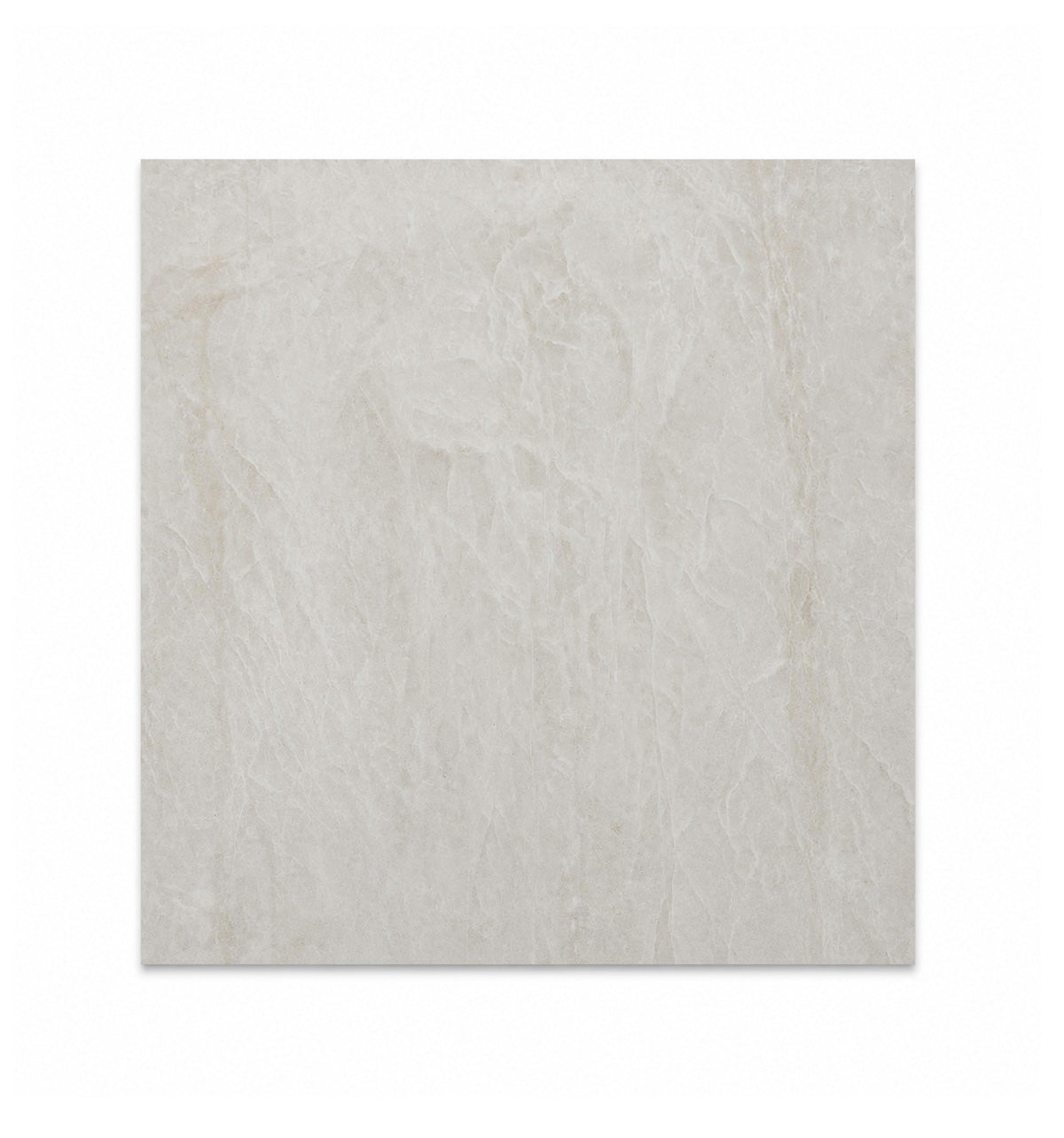 Ceramic Tile Lab-Pris. Naica Cream Polimat 24x24 in 15.50 SF Box 24x24 in