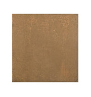 Ceramic Tile Il cotto Terra Mat 24x24 in 15.50 SF Box 24x24 in