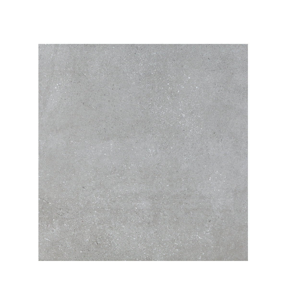 Ceramic Tile Vita Gray Matte 24x24 in 15.50 SF Box 24x24 in