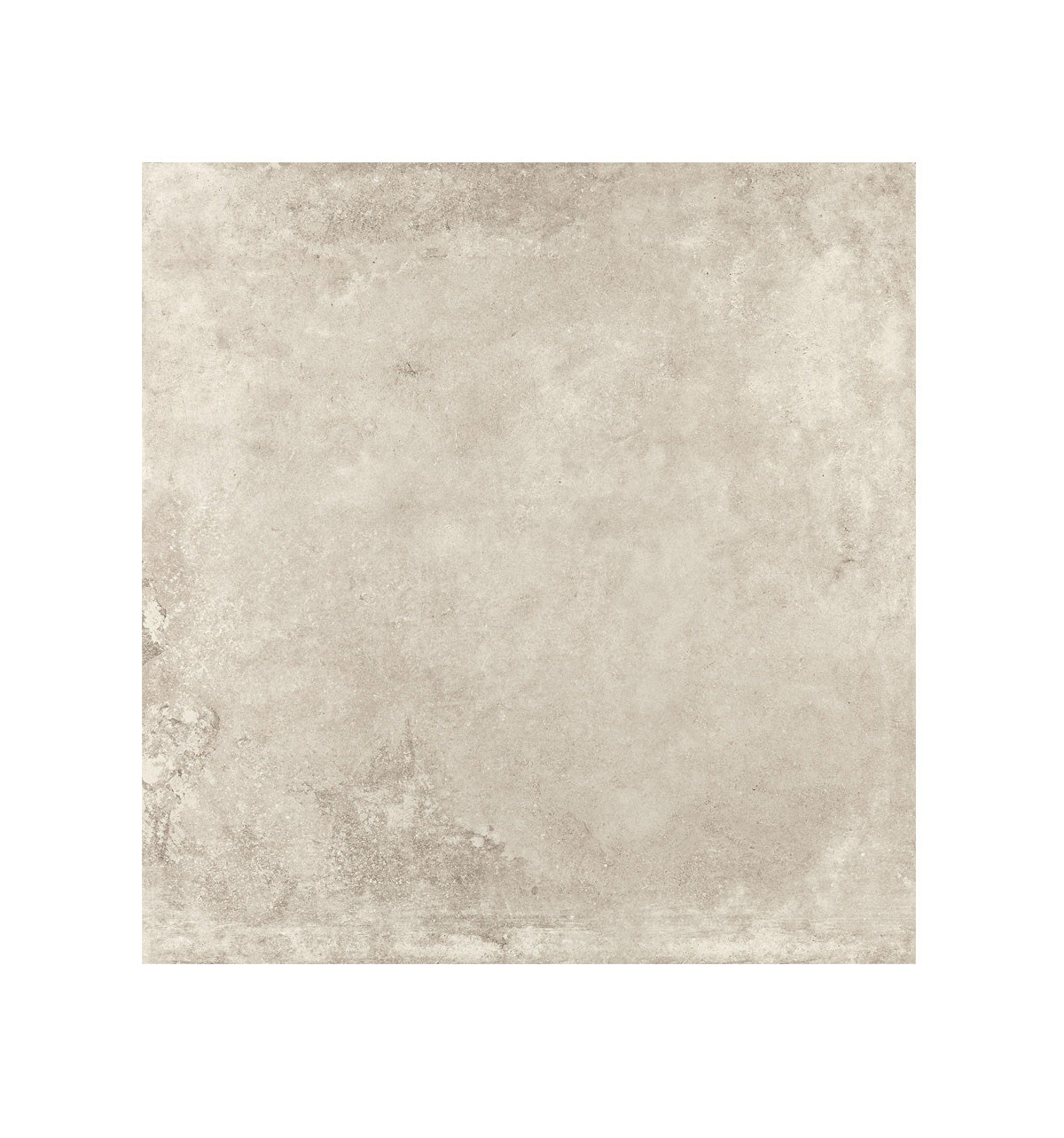 Ceramic Tile Midway Beige Matte 24x24 in 15.50 SF Box