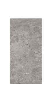 Ceramic Tile Es.Erding Grey Matte 12x24 in 12.00 SF Box Grey 12x24 in