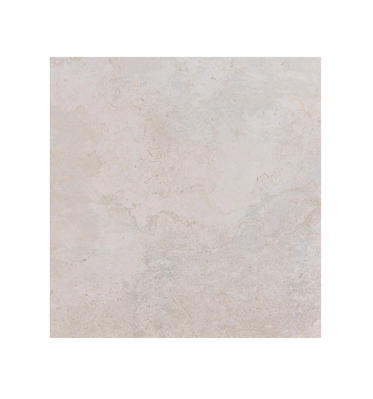 Ceramic Tile Es.Erding Pearl Matte 24x24 in 15.50 SF Box 24x24 in